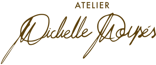 Loja do atelier Michelle Moysés