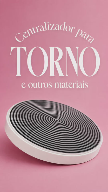 Kit Completo de Ferramentas para Pintura em Porcelana